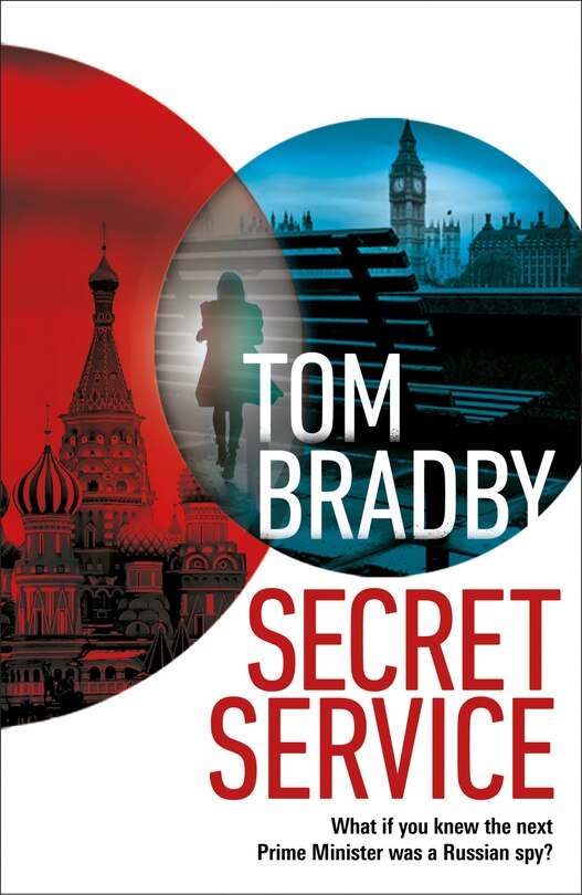 Front cover_Secret Service