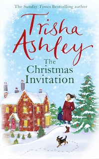 Front cover_The Christmas Invitation