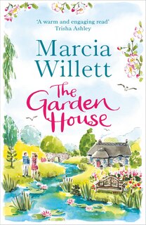Front cover_The Garden House