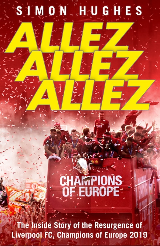 Couverture_Allez Allez Allez