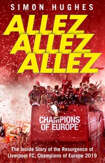 Front cover_Allez Allez Allez