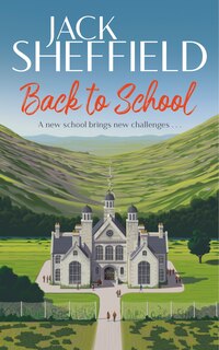 Front cover_Back To School