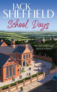 Couverture_School Days