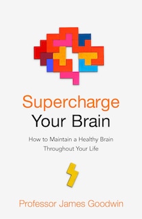 Couverture_Supercharge Your Brain