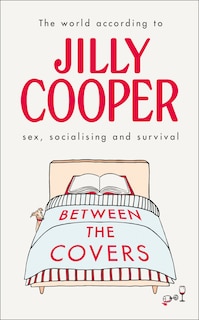 Couverture_Between The Covers