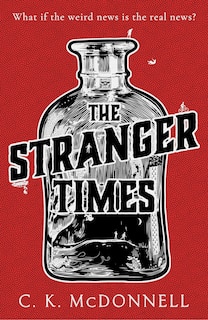 Couverture_The Stranger Times