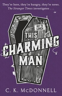 Front cover_This Charming Man