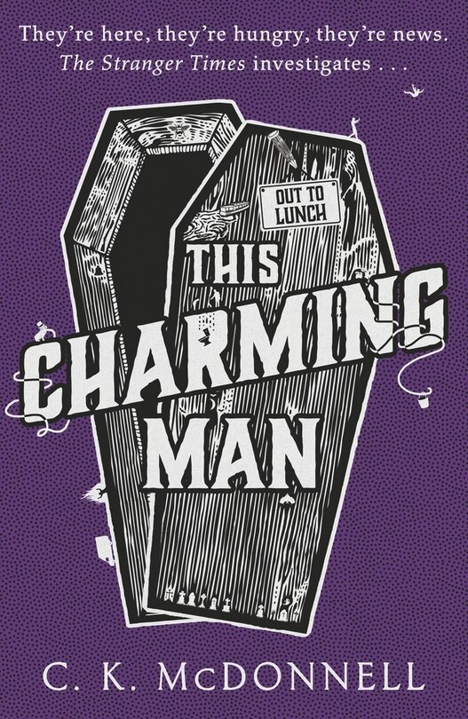 Front cover_This Charming Man