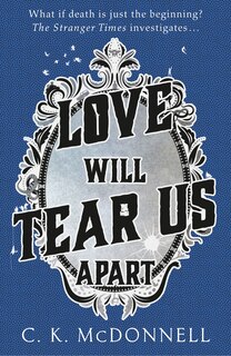 Front cover_Love Will Tear Us Apart