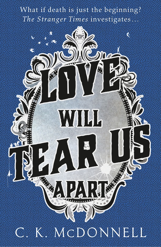 Front cover_Love Will Tear Us Apart