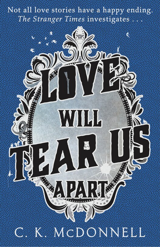 Front cover_Love Will Tear Us Apart