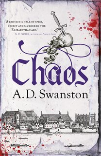 Front cover_Chaos