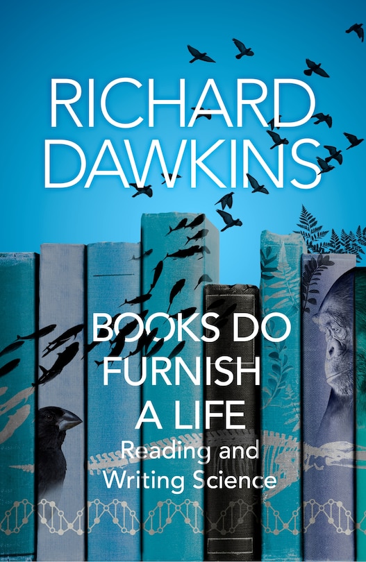 Front cover_Books Do Furnish A Life