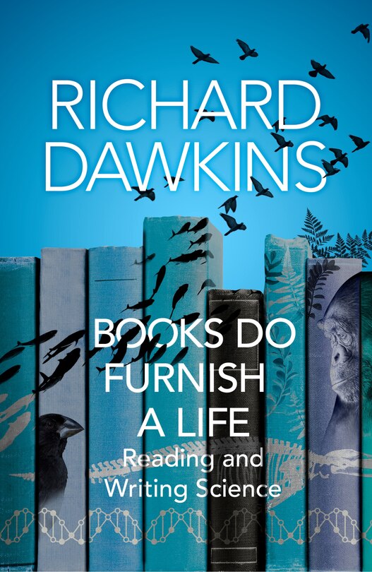 Front cover_Books Do Furnish A Life