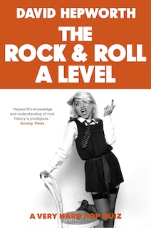 Couverture_Rock & Roll A Level