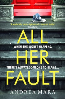 Front cover_All Her Fault