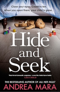 Front cover_Hide and Seek