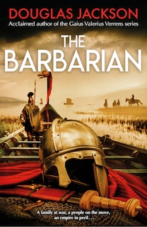 Front cover_The Barbarian