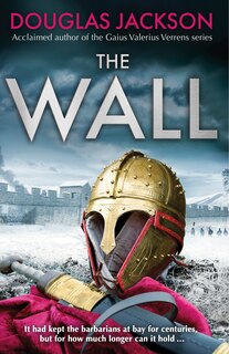 Front cover_The Wall
