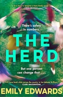 Front cover_The Herd