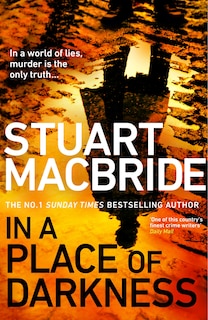 Front cover_In a Place of Darkness