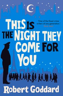 Couverture_This Is the Night They Come for You