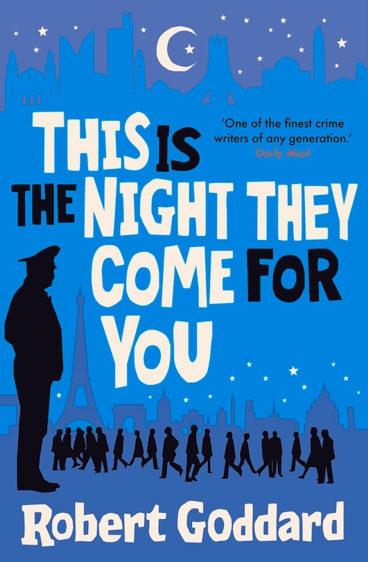 Couverture_This Is the Night They Come for You