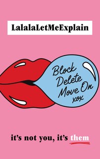 Front cover_Block, Delete, Move On