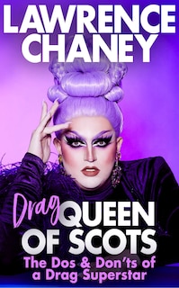 Front cover_(drag) Queen Of Scots