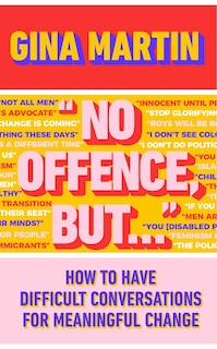Front cover_No Offence, But...