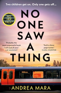 Couverture_No One Saw a Thing