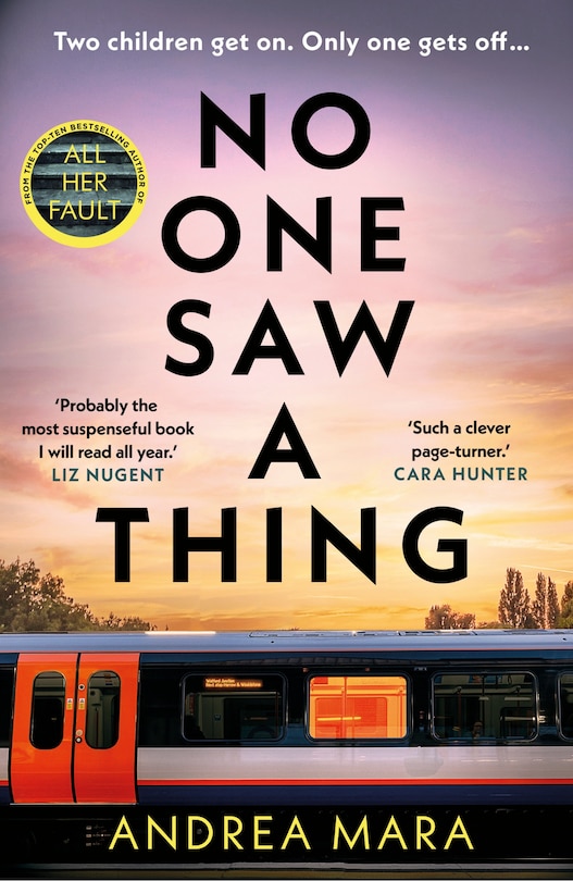 Couverture_No One Saw a Thing