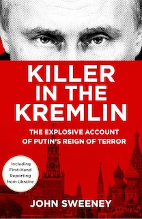 Front cover_Killer in the Kremlin