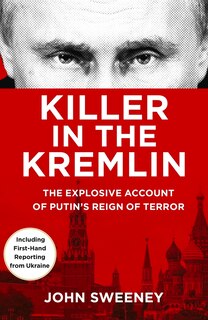 Couverture_Killer in the Kremlin