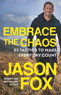 Couverture_Embrace the Chaos