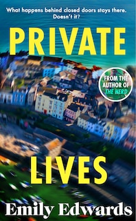 Front cover_Private Lives