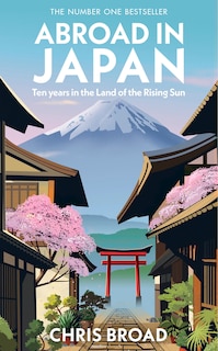 Front cover_Abroad in Japan