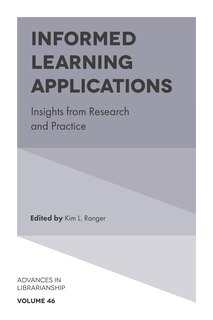 Front cover_Informed Learning Applications