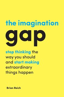 Couverture_The Imagination Gap