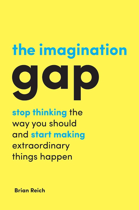 Couverture_The Imagination Gap