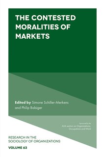 Couverture_The Contested Moralities of Markets