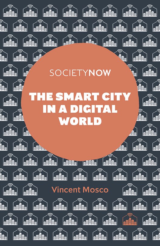 Couverture_The Smart City in a Digital World