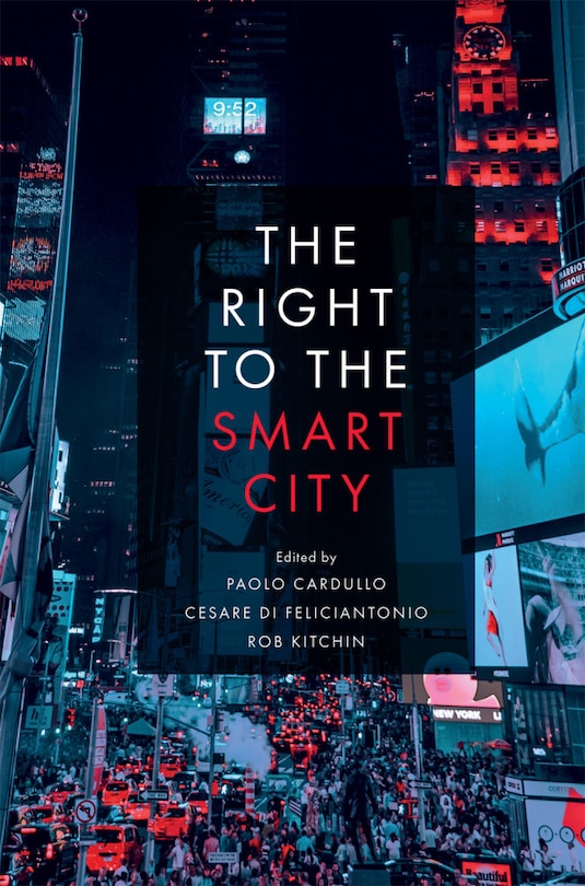 Couverture_The Right to the Smart City