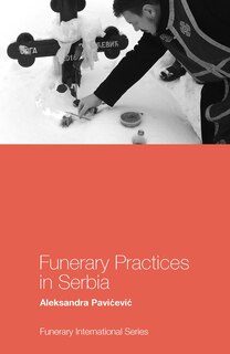 Couverture_Funerary Practices in Serbia