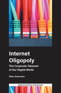 Couverture_Internet Oligopoly