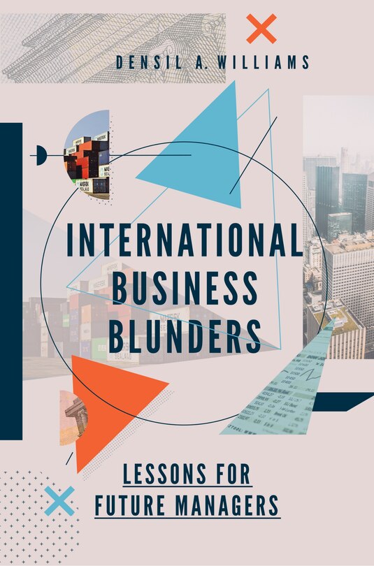 Couverture_International Business Blunders