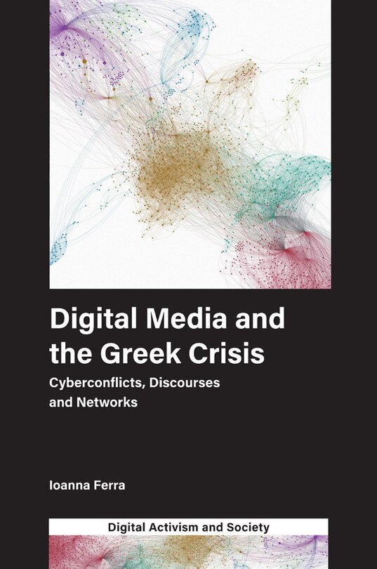 Front cover_Digital Media and the Greek Crisis