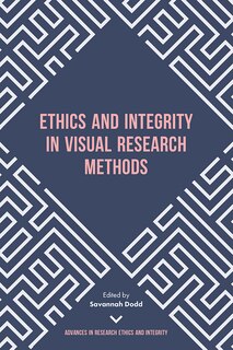 Front cover_Ethics and Integrity in Visual Research Methods