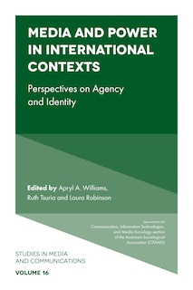 Front cover_Media and Power in International Contexts