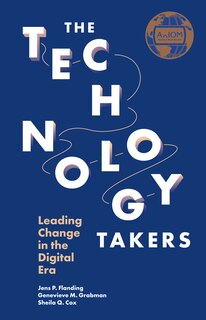 Couverture_The Technology Takers